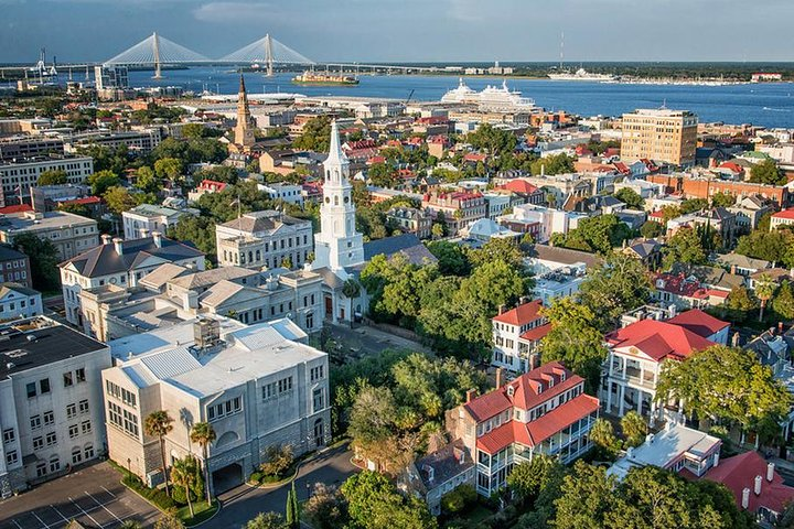 Charleston